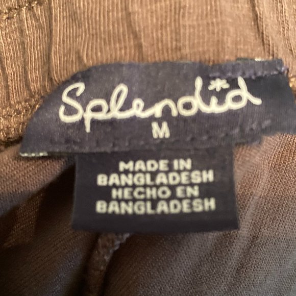 Soft Fabric Jogger Style Pants - NWT - Picture 7 of 10